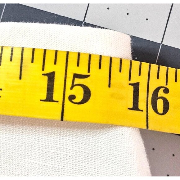 Mix By Tahari Womens Skirt Linen Blend White 8 Elegant Minimalist Quiet Luxury - Picture 9 of 11